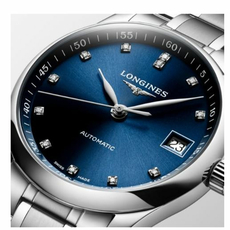 Longines L2.357.4.97.6  Master Collection, фото 3 | Интернет-магазин оригинальных часов и аксессуаров