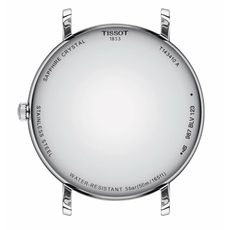 TISSOT T143.410.11.033.00 Everytime, фото 3 | Интернет-магазин оригинальных часов и аксессуаров