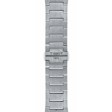 TISSOT T931.407.41.041.00 PRX POWERMATIC 80 STEEL & 18K GOLD BEZEL, фото 4 | Интернет-магазин оригинальных часов и аксессуаров