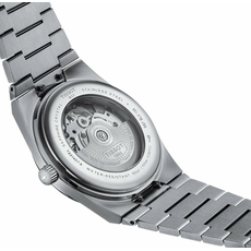 TISSOT T931.407.41.041.00 PRX POWERMATIC 80 STEEL & 18K GOLD BEZEL, фото 6 | Интернет-магазин оригинальных часов и аксессуаров
