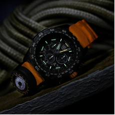 Luminox XB.3749, фото 4 | Интернет-магазин оригинальных часов и аксессуаров