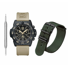 Luminox XS.3590.NSF.SET, фото 2 | Интернет-магазин оригинальных часов и аксессуаров