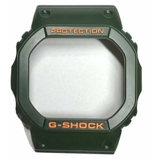 Накладка CASIO 10630860 (DW.5600RB.3) | Интернет-магазин оригинальных часов и аксессуаров