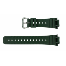 Ремінець CASIO 10634397 (DW.5600RB.3), фото 2 | Интернет-магазин оригинальных часов и аксессуаров