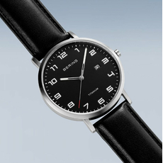 Bering 18640-402 Titanium, фото 5 | Интернет-магазин оригинальных часов и аксессуаров