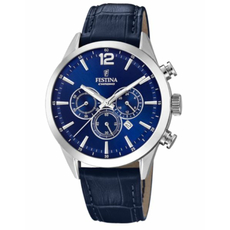 Festina F20542/2 | Интернет-магазин оригинальных часов и аксессуаров