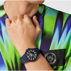 Plein Sport Ppsbba0223 Thunderstorm, фото 2 | Интернет-магазин оригинальных часов и аксессуаров