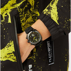 Plein Sport Ppsgba1023 Wildcat, фото 2 | Интернет-магазин оригинальных часов и аксессуаров