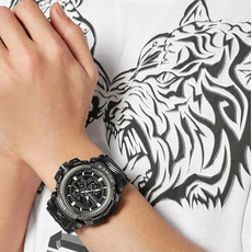 Plein Sport Ppsnba0123 Combat, фото 2 | Интернет-магазин оригинальных часов и аксессуаров