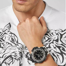 Plein Sport Ppsnba0223 Combat, фото 2 | Интернет-магазин оригинальных часов и аксессуаров