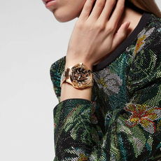 Philipp Plein Ppwnaa0922 The $kull, фото 2 | Интернет-магазин оригинальных часов и аксессуаров