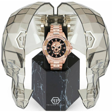 Philipp Plein Ppwnaa0922 The $kull, фото 3 | Интернет-магазин оригинальных часов и аксессуаров