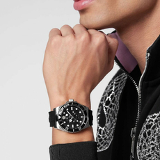 Philipp Plein Ppwoaa0122 The $kull Diver, фото 2 | Интернет-магазин оригинальных часов и аксессуаров