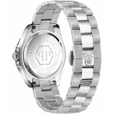 Philipp Plein Ppwoaa0522 The $kull Diver, фото 5 | Интернет-магазин оригинальных часов и аксессуаров