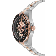 Philipp Plein Ppwoaa0822 The $kull Diver, фото 6 | Интернет-магазин оригинальных часов и аксессуаров