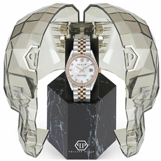 Philipp Plein Ppwyaa0223 Date Superlative, фото 3 | Интернет-магазин оригинальных часов и аксессуаров