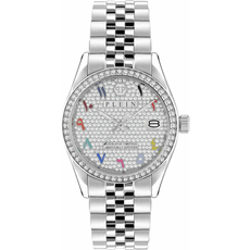 Philipp Plein Ppwyaa0723 Date Superlative | Интернет-магазин оригинальных часов и аксессуаров