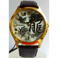 ORIENT FQB2U001W, фото 2 | Интернет-магазин оригинальных часов и аксессуаров