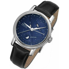 EPOS 3391.832.20.16.25 MOON PHASE | Интернет-магазин оригинальных часов и аксессуаров