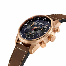 ALPINA AL-372NB4S4, фото 2 | Интернет-магазин оригинальных часов и аксессуаров