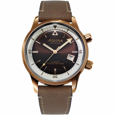 ALPINA AL-525BRC4H4 | Интернет-магазин оригинальных часов и аксессуаров