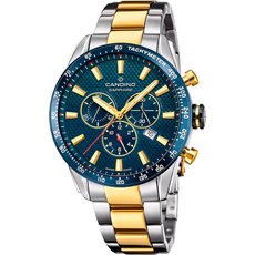 CANDINO C4748/2 Gents Sport | Интернет-магазин оригинальных часов и аксессуаров