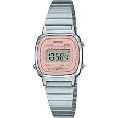 CASIO LA670WEA-4A2EF | Интернет-магазин оригинальных часов и аксессуаров