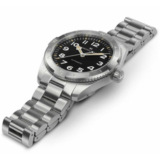 Hamilton H70315130 KHAKI FIELD EXPEDITION, фото 2 | Интернет-магазин оригинальных часов и аксессуаров