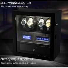 Скринька Rothenschild RS-X205EF, фото 9 | Интернет-магазин оригинальных часов и аксессуаров