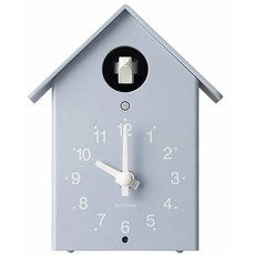 RHYTHM 4RH797SR04 | Интернет-магазин оригинальных часов и аксессуаров