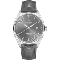 Atlantic 52759.41.41S | Интернет-магазин оригинальных часов и аксессуаров