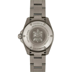 CERTINA C032.807.44.081.00 DS Action Diver TITANIUM, фото 2 | Интернет-магазин оригинальных часов и аксессуаров