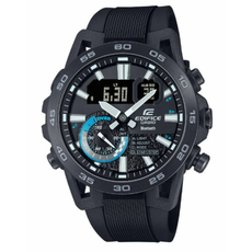 CASIO ECB-40PB-1AEF | Интернет-магазин оригинальных часов и аксессуаров