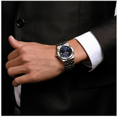 Maurice Lacroix AI1108-SS002-430-1, фото 3 | Интернет-магазин оригинальных часов и аксессуаров