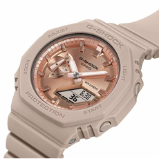 CASIO GMA-S2100MD-4AER, фото 3 | Интернет-магазин оригинальных часов и аксессуаров