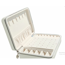 Шкатулка Rothenschild RS-CJW002-W, фото 2 | Интернет-магазин оригинальных часов и аксессуаров