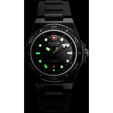 Swiss Military-Hanowa SMWGN0001181, фото 4 | Интернет-магазин оригинальных часов и аксессуаров