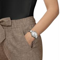 TISSOT T150.210.11.031.00 PR100 34MM, фото 4 | Интернет-магазин оригинальных часов и аксессуаров