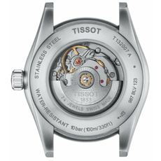 Tissot T132.007.11.336.00 T-MY LADY AUTOMATIC, фото 3 | Интернет-магазин оригинальных часов и аксессуаров
