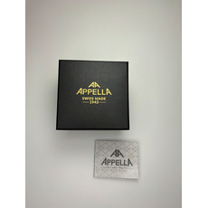 APPELLA A-4337-4014, фото 7 | Интернет-магазин оригинальных часов и аксессуаров