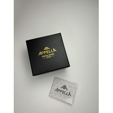 APPELLA A-4339-1014, фото 7 | Интернет-магазин оригинальных часов и аксессуаров