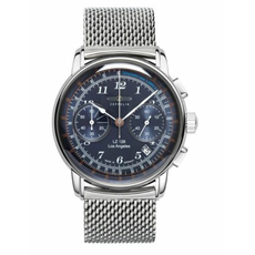 Zeppelin 7614M-3 | Интернет-магазин оригинальных часов и аксессуаров