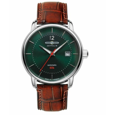 Zeppelin 8160-4 | Интернет-магазин оригинальных часов и аксессуаров