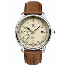 Zeppelin 9668-5 | Интернет-магазин оригинальных часов и аксессуаров
