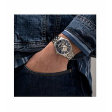 Hamilton H42535141 JAZZMASTER, фото 4 | Интернет-магазин оригинальных часов и аксессуаров