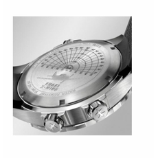 Hamilton H77912135 KHAKI AVIATION X-WIND GMT, фото 4 | Интернет-магазин оригинальных часов и аксессуаров