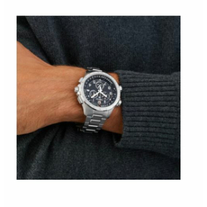 Hamilton H77912135 KHAKI AVIATION X-WIND GMT, фото 5 | Интернет-магазин оригинальных часов и аксессуаров