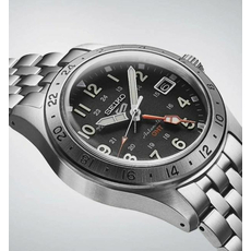 SEIKO SSK023K1 SEIKO 5 SPORTS FIELD GMT, фото 2 | Интернет-магазин оригинальных часов и аксессуаров