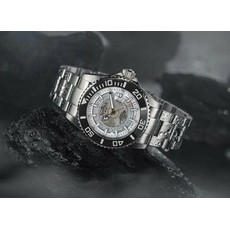 Davosa 161.535.10 Ternos Proffesional Nebulous, фото 3 | Интернет-магазин оригинальных часов и аксессуаров