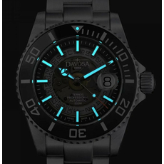 Davosa 161.535.50 Ternos Proffesional Nebulous, фото 7 | Интернет-магазин оригинальных часов и аксессуаров